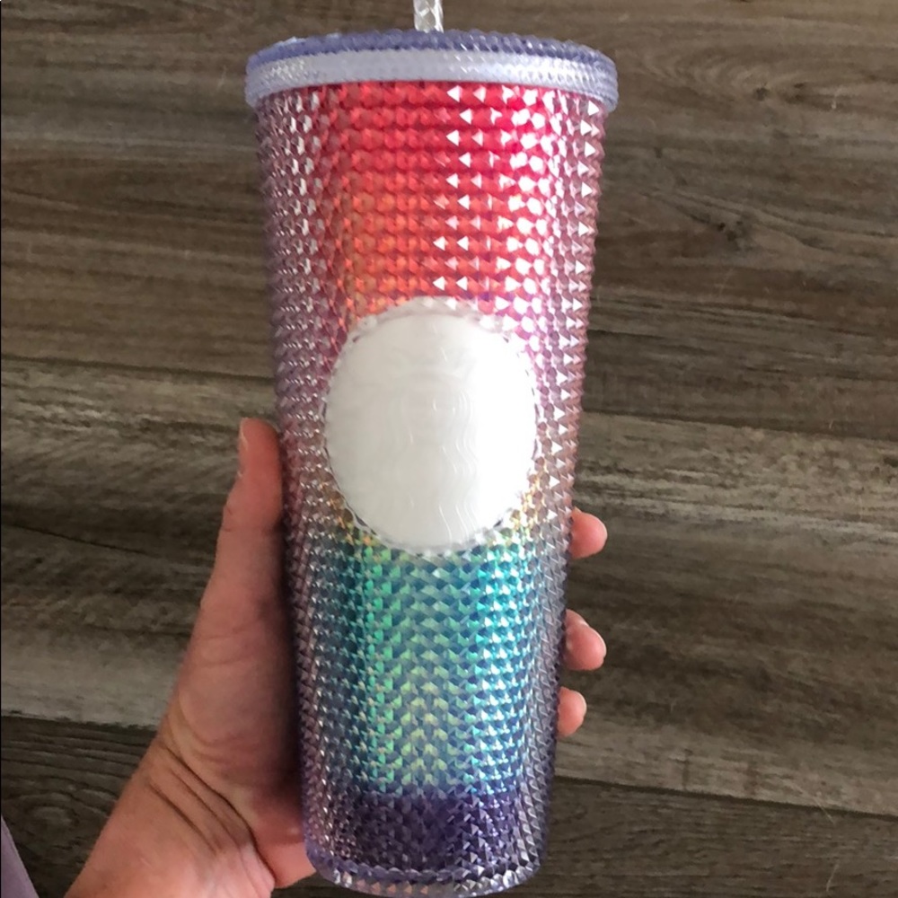 Starbucks Pride 2020 venti cup 🌈 NWT